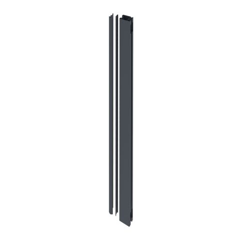 G21 tartozék szerelési profil meghajtásos kapuhoz, 158 cm