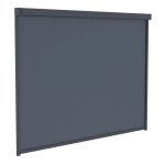 G21 kiegészítő oldalsó napellenző 3x2,6 m Trenton pergolához