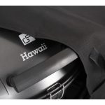 Takaró a G21 Hawaii BBQ grillre