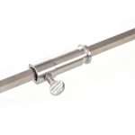 G21 tartozék - motoros grillnyárs a Mexico grillhez