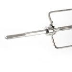 G21 tartozék - motoros grillnyárs a Mexico grillhez