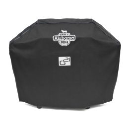 G21 Alabama BBQ grillhuzat