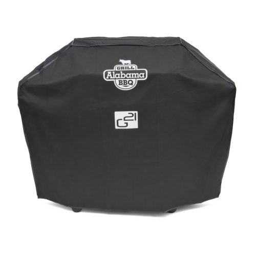 G21 Alabama BBQ grillhuzat