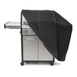 G21 Alabama BBQ grillhuzat