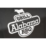 G21 Alabama BBQ grillhuzat