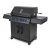 G21 Michigan BBQ Premium Line gázgrill, 6 égő + ingyenes redukciós szelep