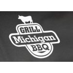G21 Michigan BBQ grillhuzat
