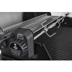 G21 tartozék forgónyárs motorral az Michigan grillhez