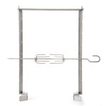 G21 tartozékok grilltű-készlet  Montana és Oregon grillekhez