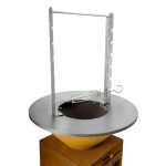 G21 tartozékok grilltű-készlet  Montana és Oregon grillekhez