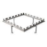 G21 tartozékok nyársállvány Montana grillhez