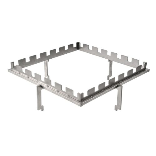 G21 tartozékok nyársállvány Montana grillhez