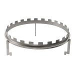 G21 tartozékok ,nyárstartó Oregon grillhez