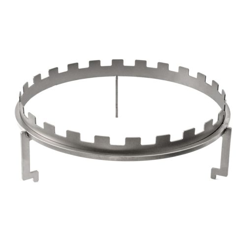 G21 tartozékok ,nyárstartó Oregon grillhez