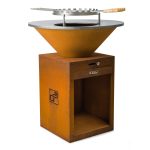 G21 grillezőeszközök,  nyárs tűk Montana és Oregon grillekhez, 4 db