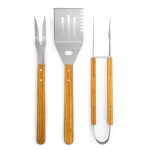 Grillezőeszközök G21 3 db-os készlet