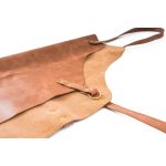 G21 Grillező kötény ,bőr