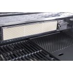 G21 Arizona gázgrill, BBQ Premium Line konyha 6 égőfej + ajándék nyomáscsökkentő