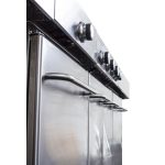 G21 Arizona gázgrill, BBQ Premium Line konyha 6 égőfej + ajándék nyomáscsökkentő