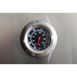 G21 Nevada BBQ konyha Premium Line gázgrill, 8 égőfej + ajándék nyomáscsökkentő