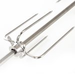 G21 tartozék - motoros grillnyárs a Nevada grillhez