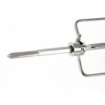 G21 tartozék - motoros grillnyárs a Nevada grillhez