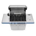 G21 Florida BBQ Premium line gázgrill, 7 égőfej + ajándék nyomáscsökkentő