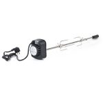 G21 tartozék - motoros grillnyárs a Florida grillhez