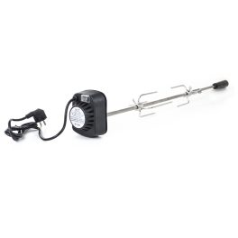 G21 tartozék - motoros grillnyárs a Florida grillhez