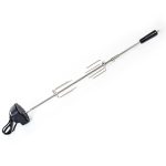 G21 tartozék - motoros grillnyárs az Argentina grillhez