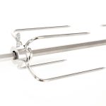 G21 tartozék - motoros grillnyárs az Argentina grillhez
