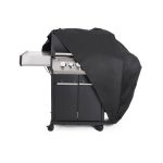 Takaró a G21 Costarica BBQ grillre