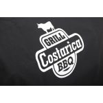 Takaró a G21 Costarica BBQ grillre