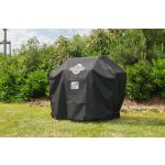 Takaró a G21 Costarica BBQ grillre