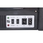 G21 C&W 45 l hűtőláda, 12/240 V - sérült csomagolás, törött kerék