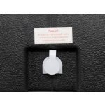 G21 C&W 45 l hűtőláda, 12/240 V - sérült csomagolás, törött kerék