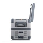 G21 kompresszoros hűtőláda, 50 l
