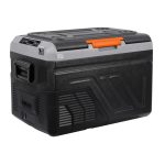 G21 Zion 40 l-es kompresszoros hűtőszekrény