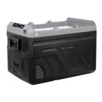 G21 Zion 40 l-es kompresszoros hűtőszekrény