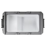 G21 Zion autós hűtőláda 60 l kompresszorral