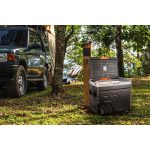 G21 Zion autós hűtőláda 60 l kompresszorral