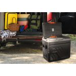 G21 Zion autós hűtőláda 60 l kompresszorral