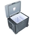 G21 C&W hűtőláda 45 liter, 12/230 V