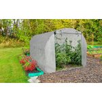 G21 200 x 300 x 200 cm, fóliasátor, fehér