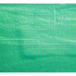 G21 fóliaponyva 200 x 200 x 200 cm, zöld