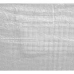 G21 fólia a 200 x 400 x 200 cm-es fóliaszerkezethez, fehér