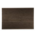 G21 kültéri padlóburkolat 2,5 x 14 x 300 cm, Indiai teak szín, WPC anyag