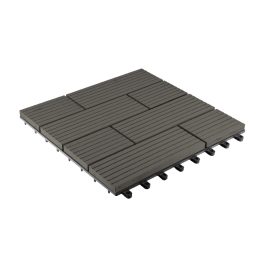 G21 Samoa WPC burkolócsempe Incana 2,3x30x30 cm