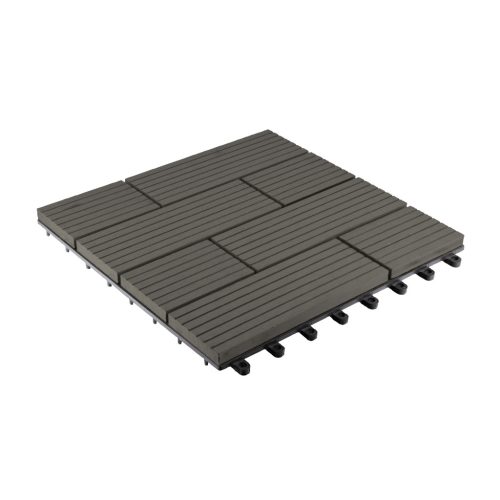 G21 Samoa WPC burkolócsempe Incana 2,3x30x30 cm