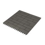G21 Samoa WPC burkolócsempe Incana 2,3x30x30 cm